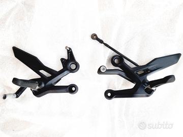 Pedane KTM DUKE 790/890