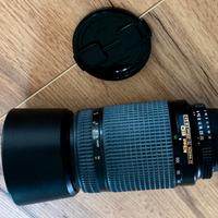 nikon nikkor 70-300