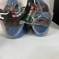 Calzari parapiedi nuovi