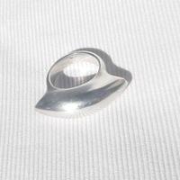 💍Anello argento dal design originale.  Pianegonda