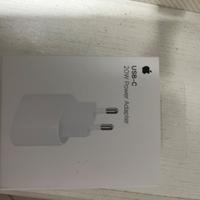 Caricatore 20w originale Apple