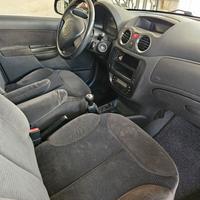 citroen c3 2008