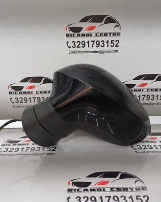 Specchio specchietto retrovisore sinistra seat ibi