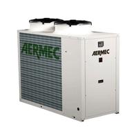 Pompa di calore AERMEC reversibile ANK100H