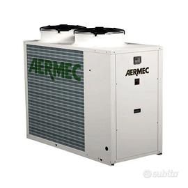 Pompa di calore AERMEC reversibile ANK100H