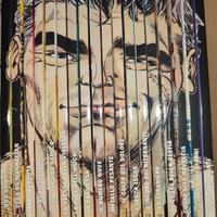 Brad Barron serie regolare