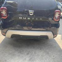 Ricambi DACIA DUSTER dal 2018 al 2024