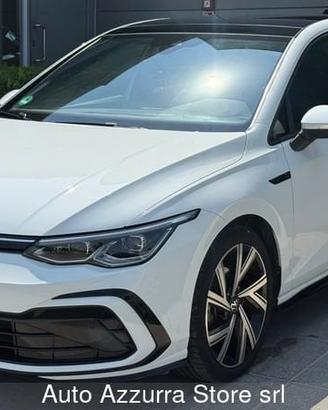 Volkswagen Golf 1.5 eTSI 150cv DSG ACT R-Line...
