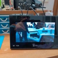 Lettore DVD Telesystem TS2-5PD