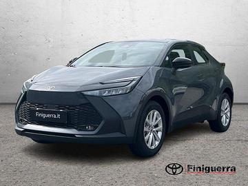 Toyota C-HR 1.8 HV Active