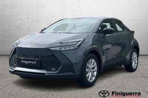 Toyota C-HR 1.8 HV Active