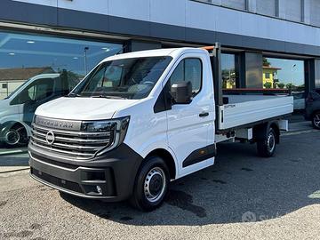 Renault Master PRONTA CONSEGNA 130CV CASSONE ...