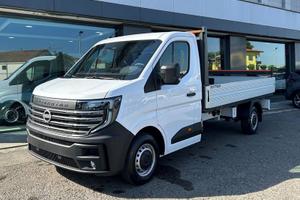 Renault Master PRONTA CONSEGNA 130CV CASSONE ...