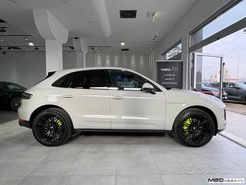 PORSCHE - Macan - 3.0 S