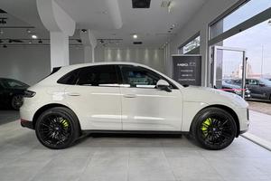 PORSCHE - Macan - 3.0 S