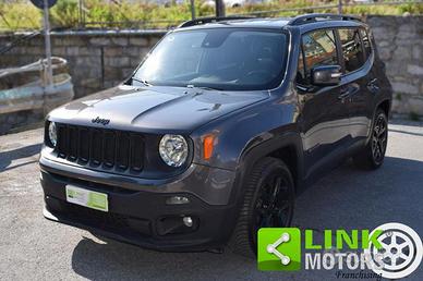 JEEP Renegade 1.4 MultiAir DDCT Limited