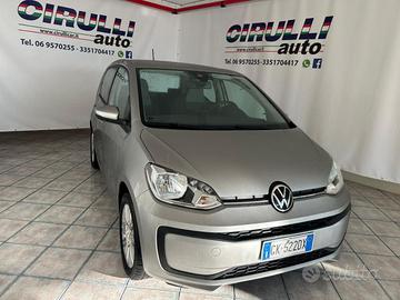 VOLKSWAGEN up! 1.0 5p. eco move up! BlueMotion T