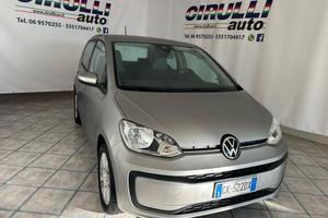 VOLKSWAGEN up! 1.0 5p. eco move up! BlueMotion T