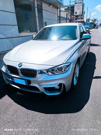 BMW 320D