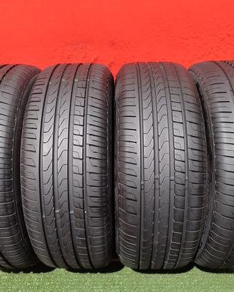 225 50 18 Gomme Estive 2022 95-99% RFT 225 50R18