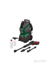 Idropulitrice 135 bar