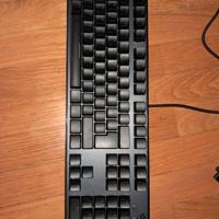 Tastiera e mouse TRUST GAMING 