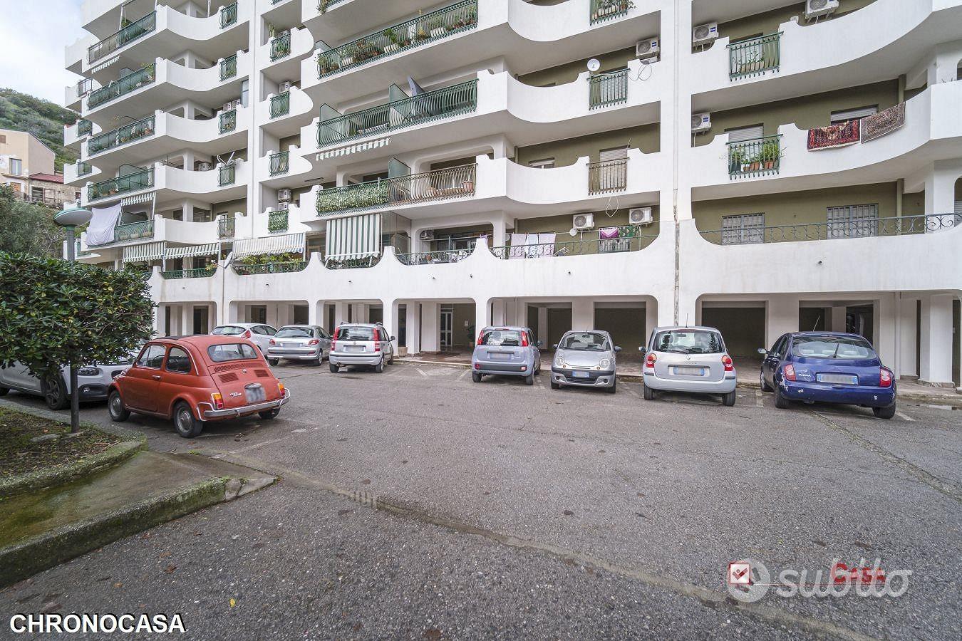 Appartamento – Messina, San Giovannello, II Circoscrizione - Vista 2