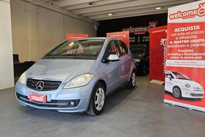 Mercedes Classe A 160 be Executive