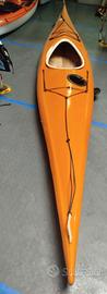 canoa kayak vtr Ercini
