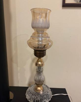 Lampada vintage