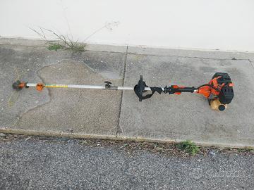 decespugliatore 52 cc