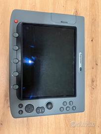 Raymarine E120