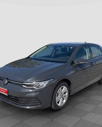 VOLKSWAGEN Golf Golf 1.0 eTSI EVO DSG Life