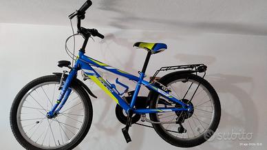 bicicletta bambino