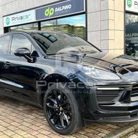 PORSCHE Macan 2.0