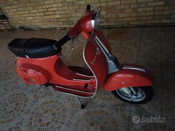 Piaggio Altro modello - 1972