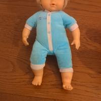 Cicciobello monello originale