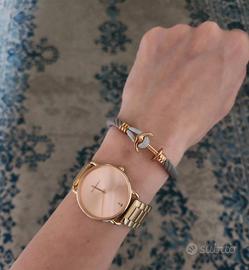 Orologio e braccialetto Paul Hewitt