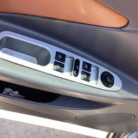 DR 1S BENZINA PULSANTIERA SX ALZA CRISTALLI