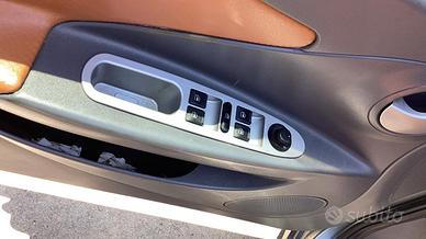 DR 1S BENZINA PULSANTIERA SX ALZA CRISTALLI