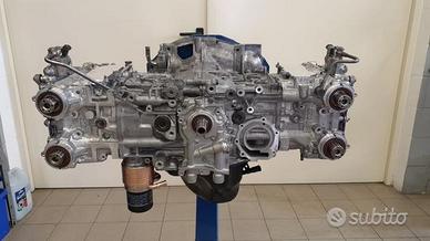 Motore Subaru ej20 116Kw 158cv Revi. Nuovo