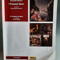 Libro di testo:I promessi sposi 