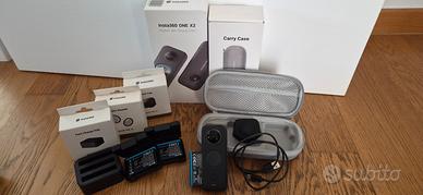 INSTA360 X2
