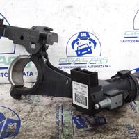 FIAT DOBLO 2010 - BLOCCASTERZO CON CHIAVE