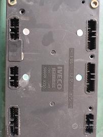 body computer per Iveco Eurocargo 