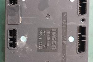 body computer per Iveco Eurocargo 