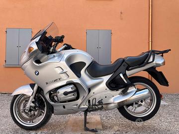 BMW R 1150 RT 2003