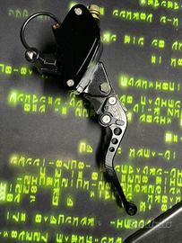 Pompa freno radiale anteriore dx moto quad cross