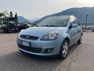 Ford Fiesta 1.2 16V 5p.
