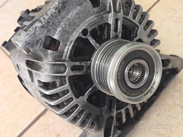 alternatore valeo ALT TG1EC121